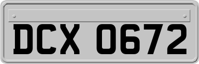 DCX0672