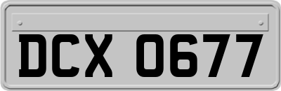 DCX0677