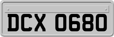 DCX0680