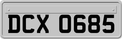 DCX0685