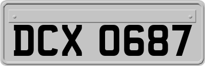 DCX0687