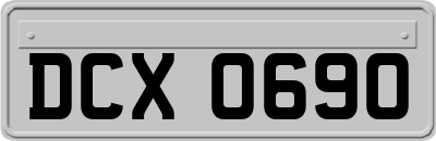 DCX0690