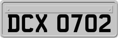 DCX0702