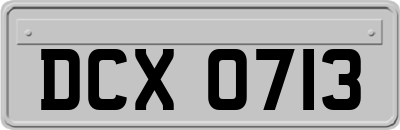 DCX0713