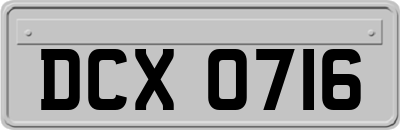 DCX0716