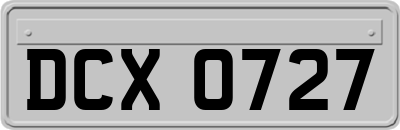 DCX0727