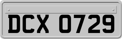 DCX0729
