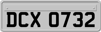 DCX0732