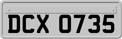 DCX0735