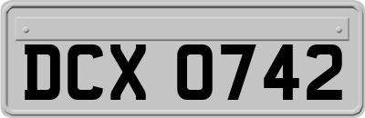 DCX0742