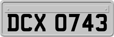 DCX0743