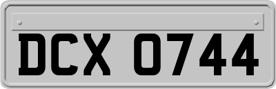 DCX0744