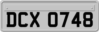 DCX0748