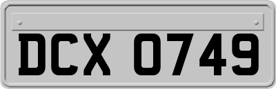 DCX0749
