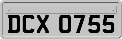 DCX0755
