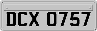 DCX0757
