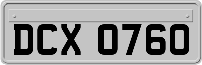 DCX0760
