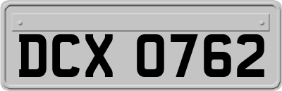 DCX0762