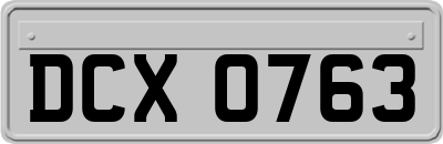 DCX0763