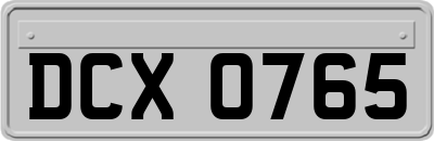DCX0765