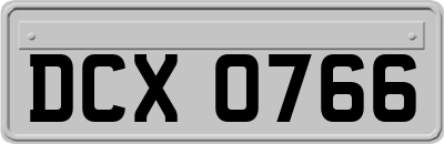 DCX0766