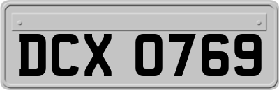 DCX0769