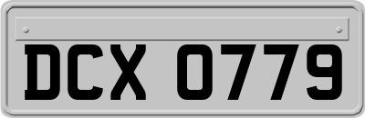 DCX0779