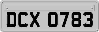 DCX0783