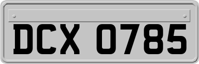 DCX0785
