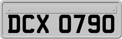 DCX0790