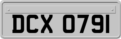 DCX0791