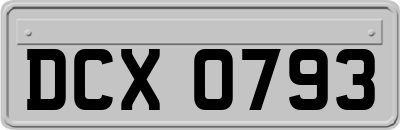 DCX0793