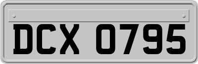 DCX0795