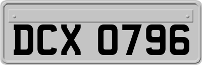 DCX0796