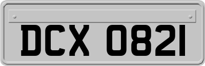 DCX0821