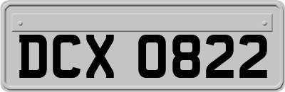 DCX0822
