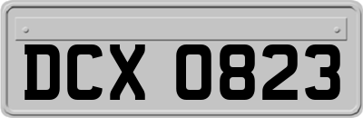 DCX0823