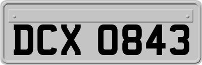 DCX0843