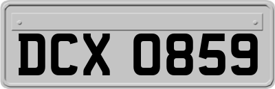 DCX0859