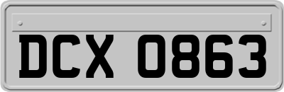 DCX0863