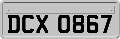 DCX0867