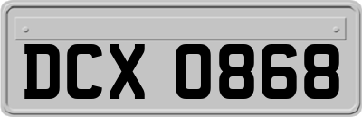 DCX0868