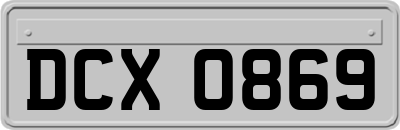 DCX0869