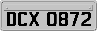 DCX0872