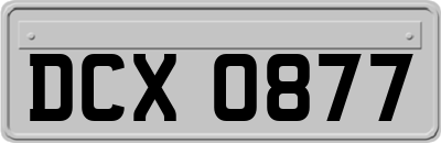 DCX0877