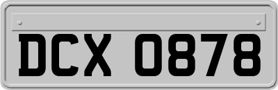 DCX0878