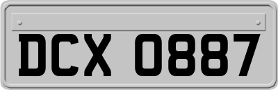 DCX0887