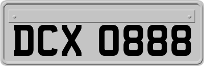 DCX0888