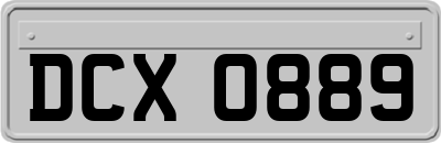 DCX0889