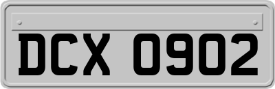 DCX0902